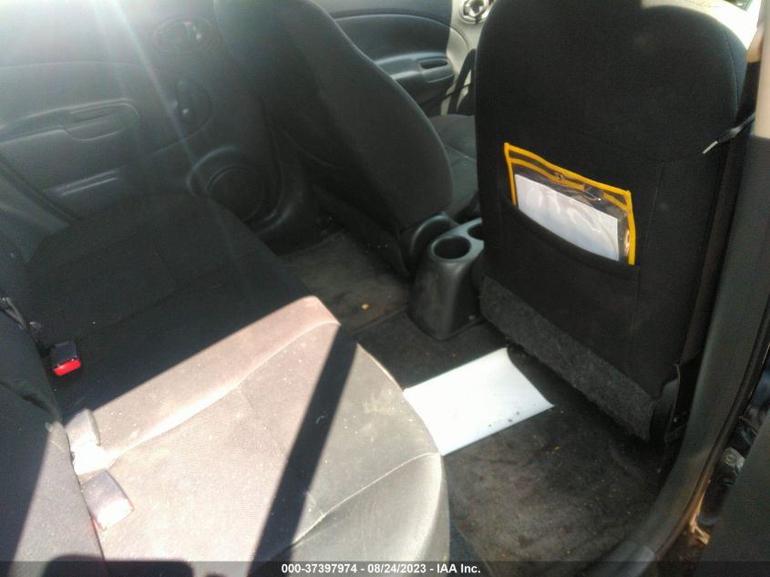 2015 NISSAN VERSA NOTE S PLUS - 3N1CE2CP0FL358166