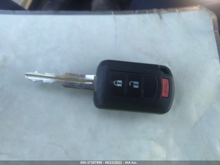 VIN JA4AD2A39KZ025601 2019 MITSUBISHI OUTLANDER ES