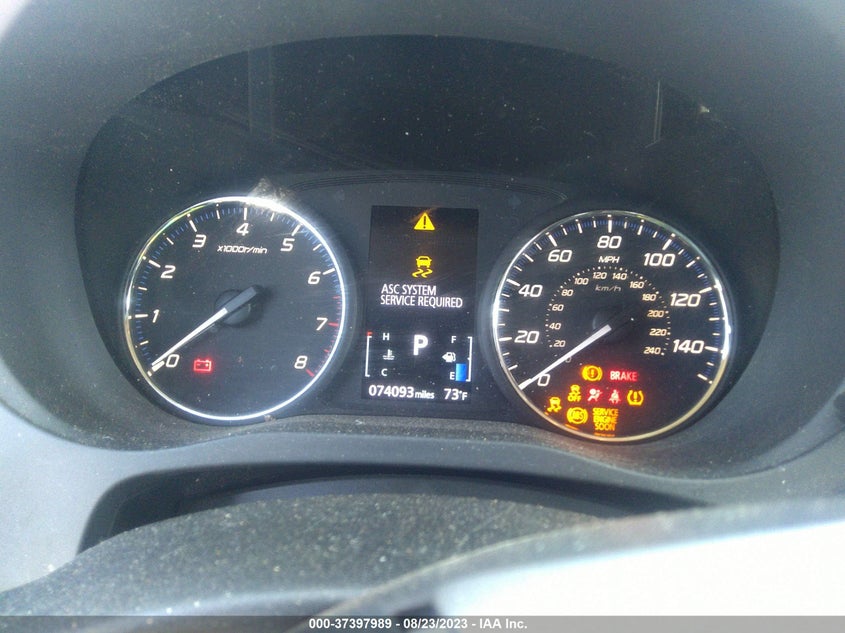 VIN JA4AD2A39KZ025601 2019 MITSUBISHI OUTLANDER ES