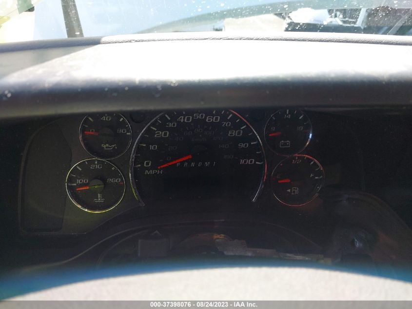 2015 CHEVROLET EXPRESS 2500 WORK VAN 1GCWGFCF4F1167828