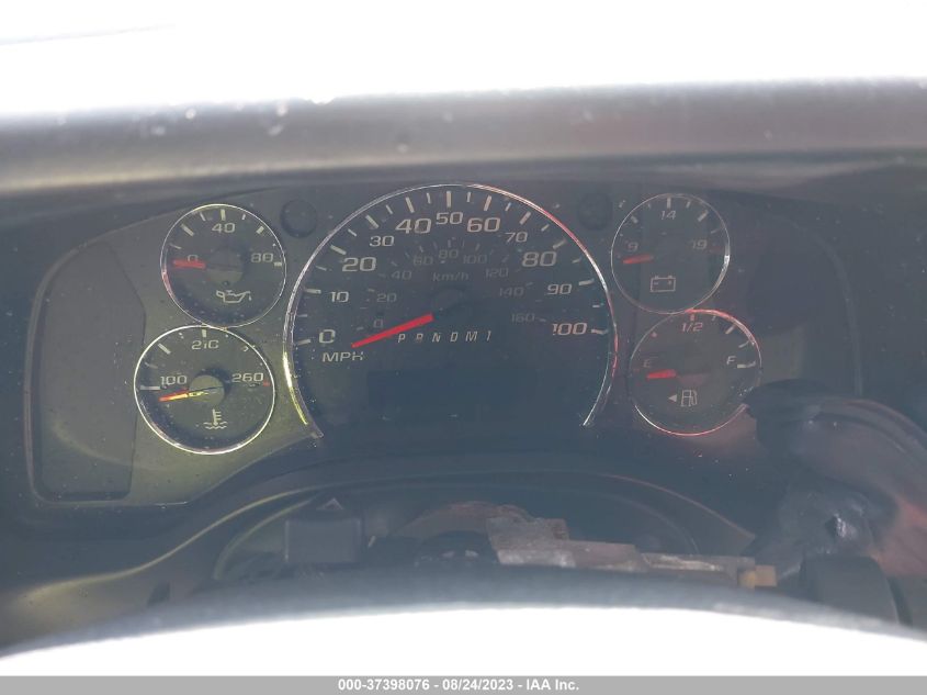 2015 CHEVROLET EXPRESS 2500 WORK VAN 1GCWGFCF4F1167828