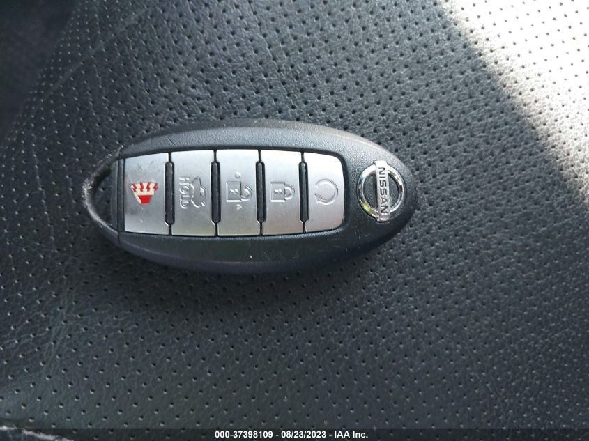 2015 NISSAN ALTIMA 2.5 SL - 1N4AL3AP8FN906956