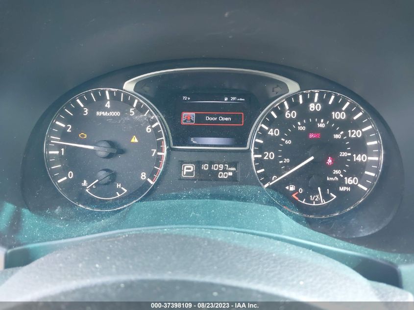 2015 NISSAN ALTIMA 2.5 SL - 1N4AL3AP8FN906956
