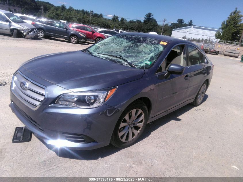 2017 SUBARU LEGACY PREMIUM - 4S3BNAC64H3069123