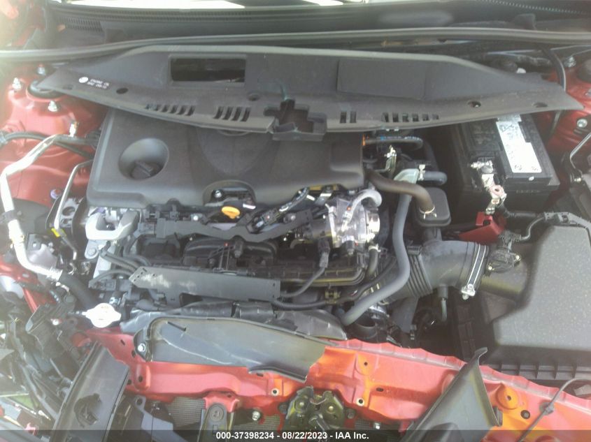2023 TOYOTA CAMRY XSE - 4T1K61AK8PU080398