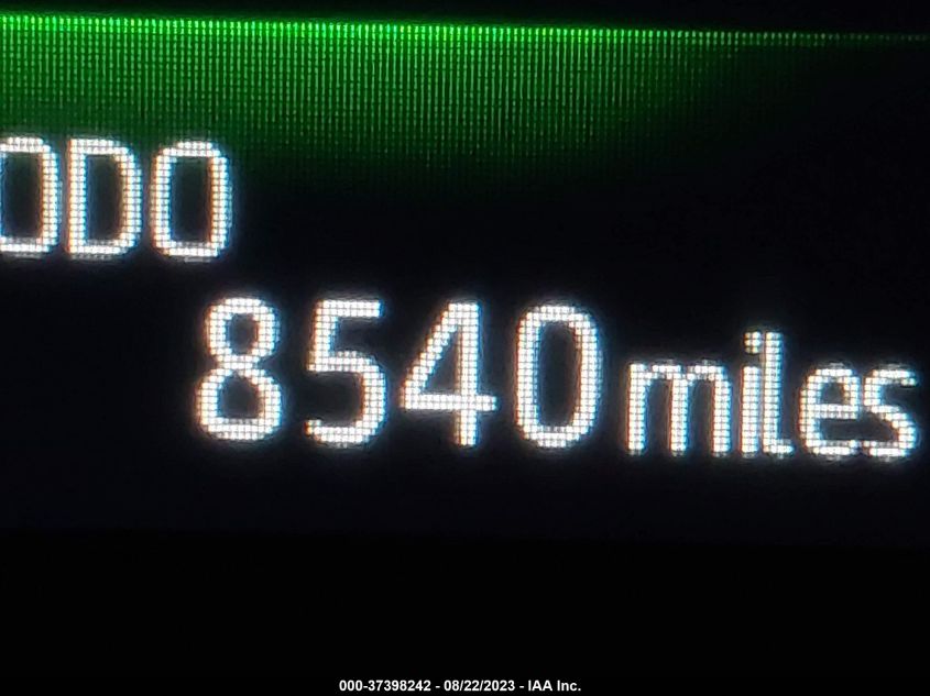 2022 TOYOTA CAMRY XSE - 4T1K61BK0NU069116