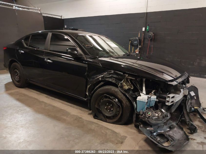 2020 NISSAN ALTIMA 2.5 S - 1N4BL4BVXLC183156