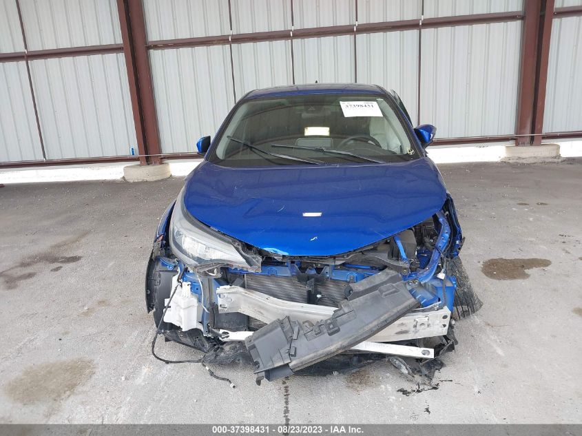 2020 TOYOTA C-HR LE/XLE/LIMITED - NMTKHMBX5LR106155
