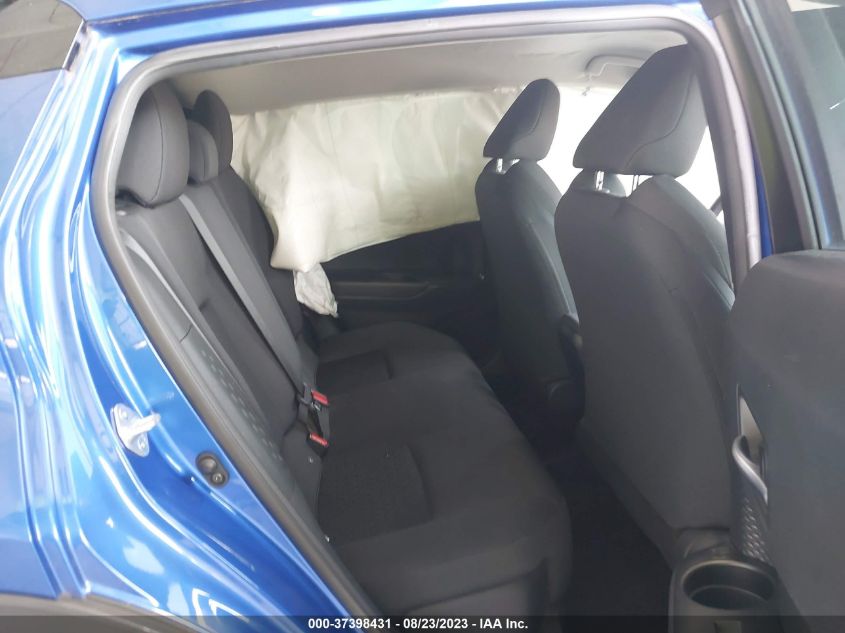 2020 TOYOTA C-HR LE/XLE/LIMITED - NMTKHMBX5LR106155
