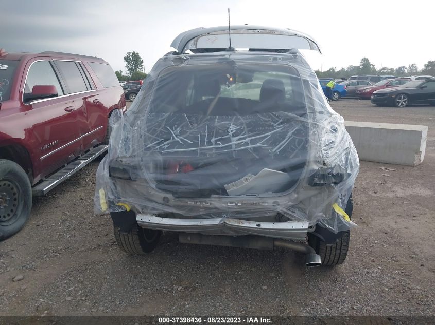 2017 BUICK ENCORE PREFERRED - KL4CJESB1HB222515