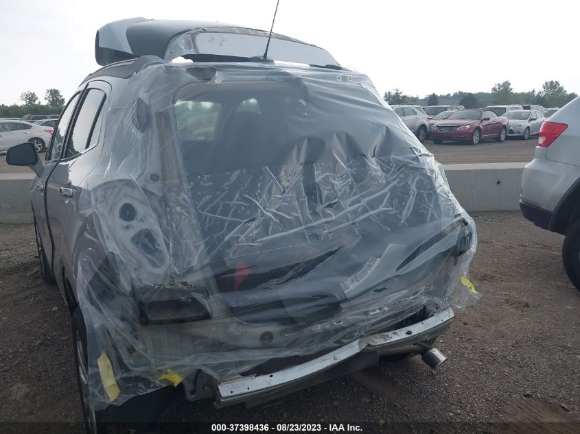 2017 BUICK ENCORE PREFERRED - KL4CJESB1HB222515