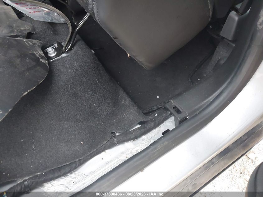 2017 BUICK ENCORE PREFERRED - KL4CJESB1HB222515