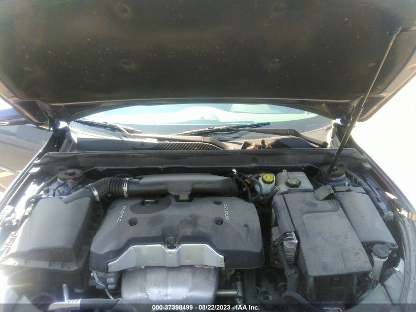2015 CHEVROLET MALIBU LT - 1G11C5SL8FF274836