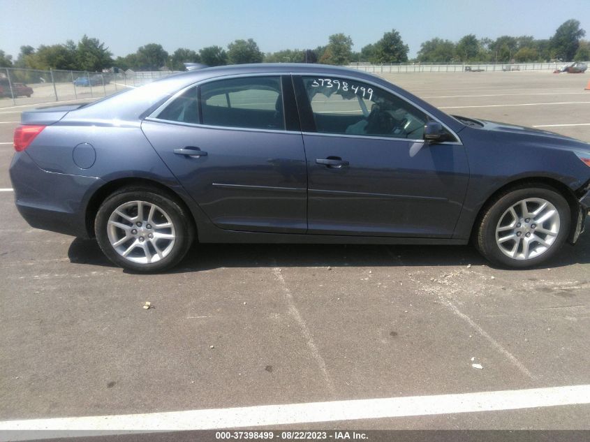 2015 CHEVROLET MALIBU LT - 1G11C5SL8FF274836