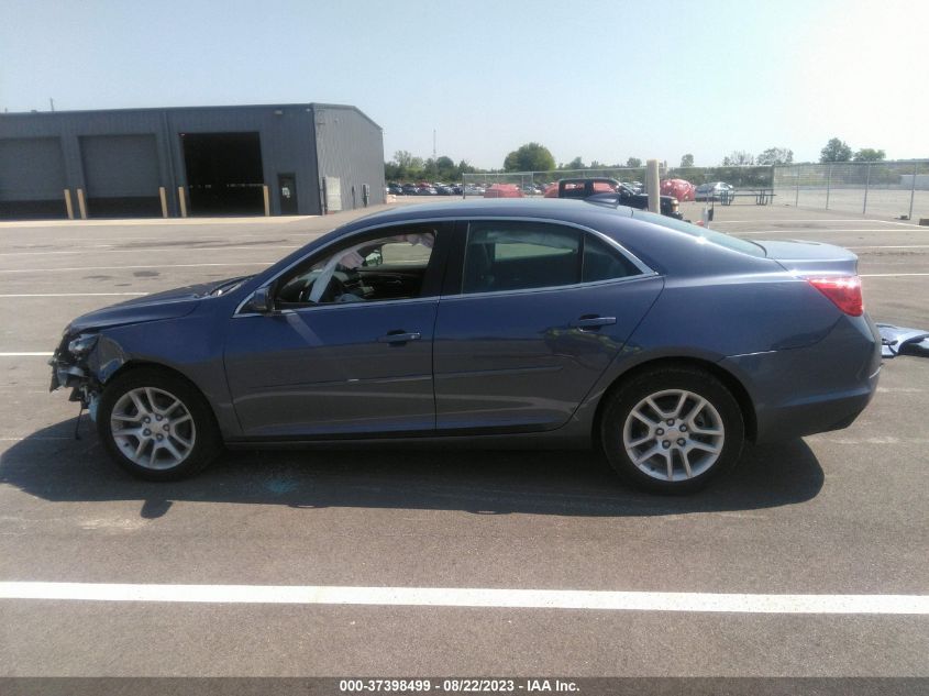 2015 CHEVROLET MALIBU LT - 1G11C5SL8FF274836