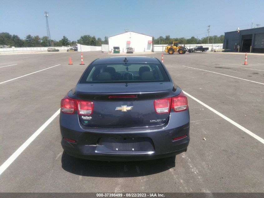 2015 CHEVROLET MALIBU LT - 1G11C5SL8FF274836