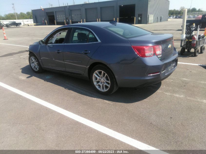2015 CHEVROLET MALIBU LT - 1G11C5SL8FF274836