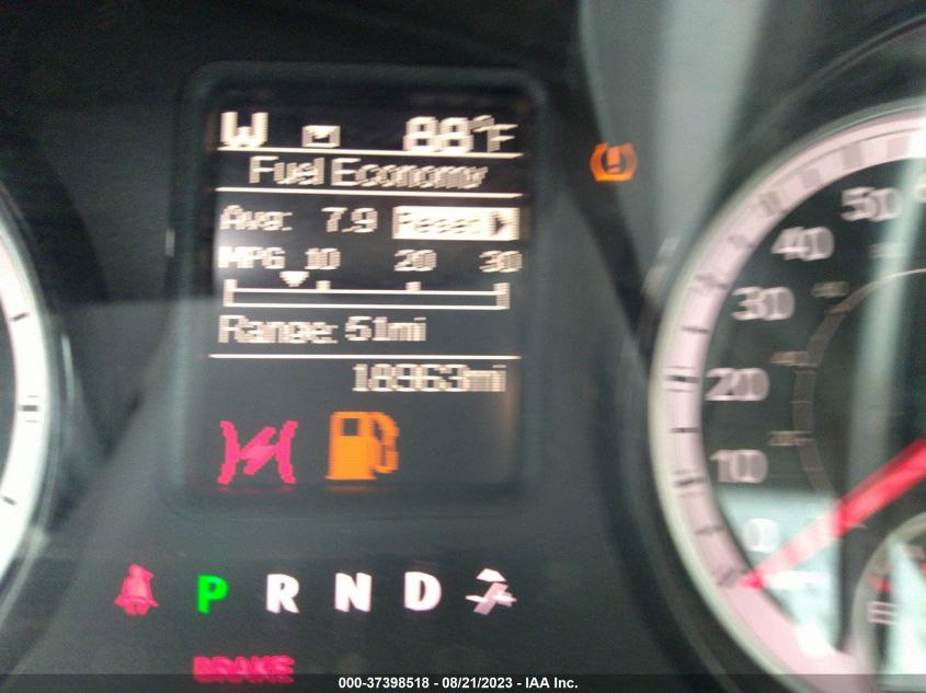2018 RAM 2500 SLT - 3C6UR5DJ2JG101312