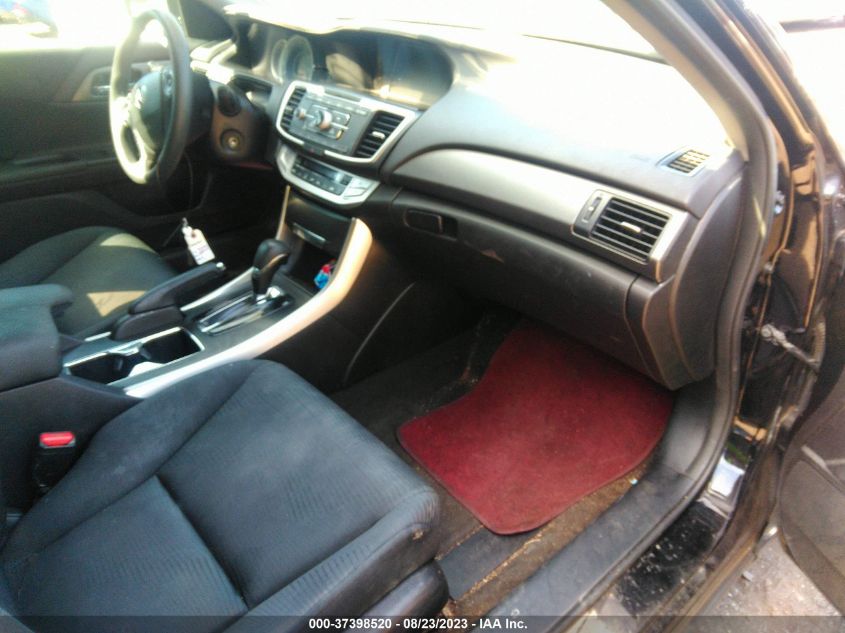 2014 HONDA ACCORD SEDAN LX - 1HGCR2F32EA283911