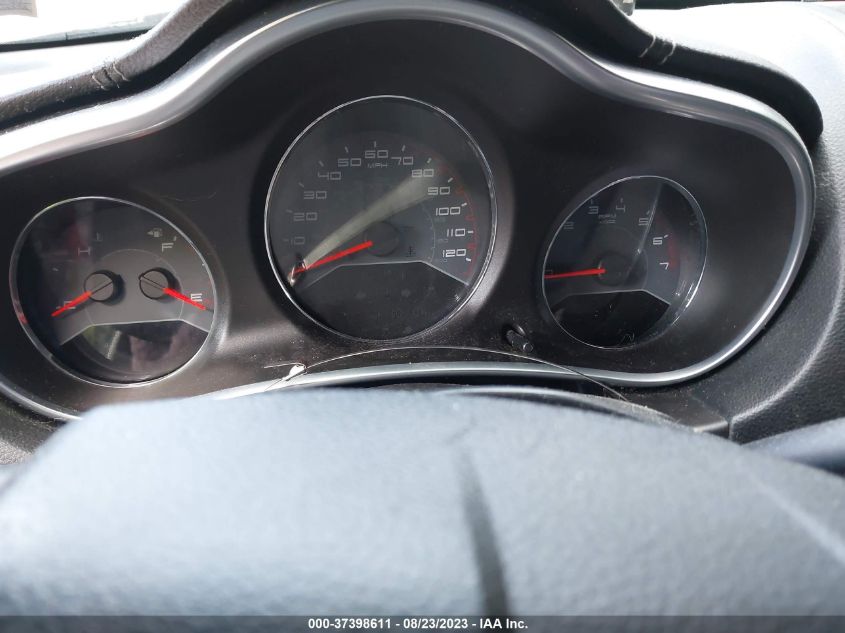 2013 DODGE AVENGER SE - 1C3CDZABXDN637559
