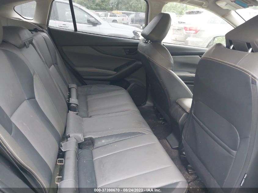 2021 SUBARU CROSSTREK SPORT - JF2GTHRC9MH301909