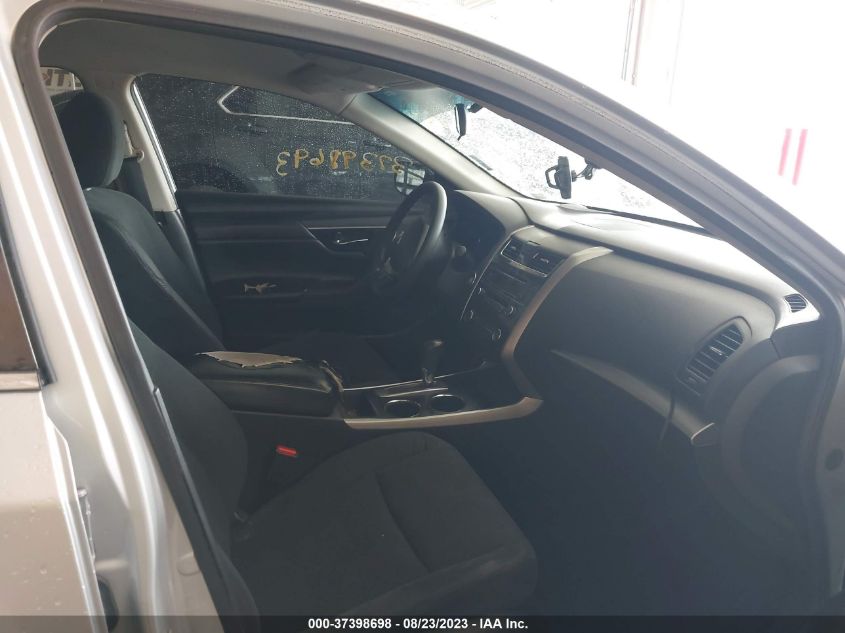 2015 NISSAN ALTIMA 2.5 - 1N4AL3AP6FC259808