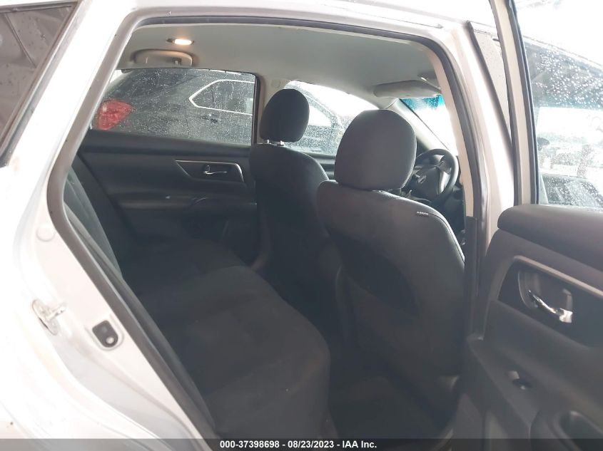 2015 NISSAN ALTIMA 2.5 - 1N4AL3AP6FC259808