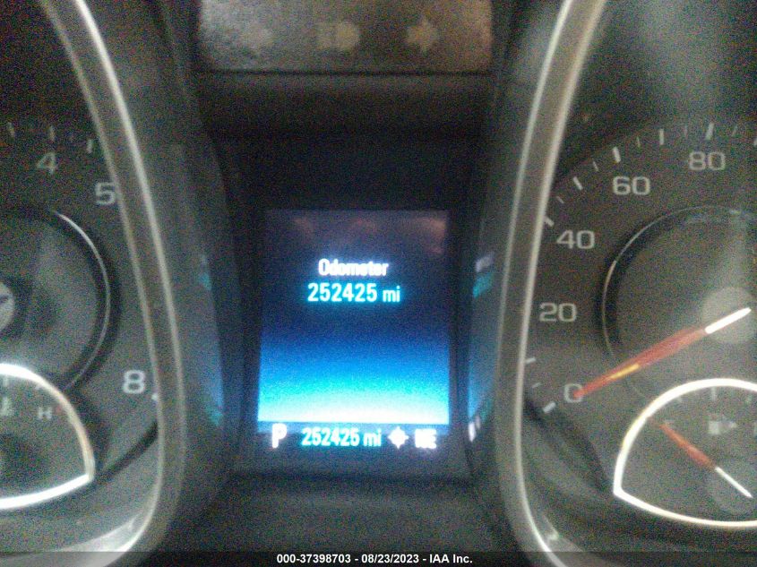 2014 CHEVROLET MALIBU LT - 1G11C5SL8EF112316