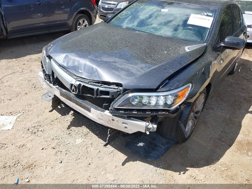 2014 ACURA RLX ADVANCE PKG - JH4KC1F9XEC003522