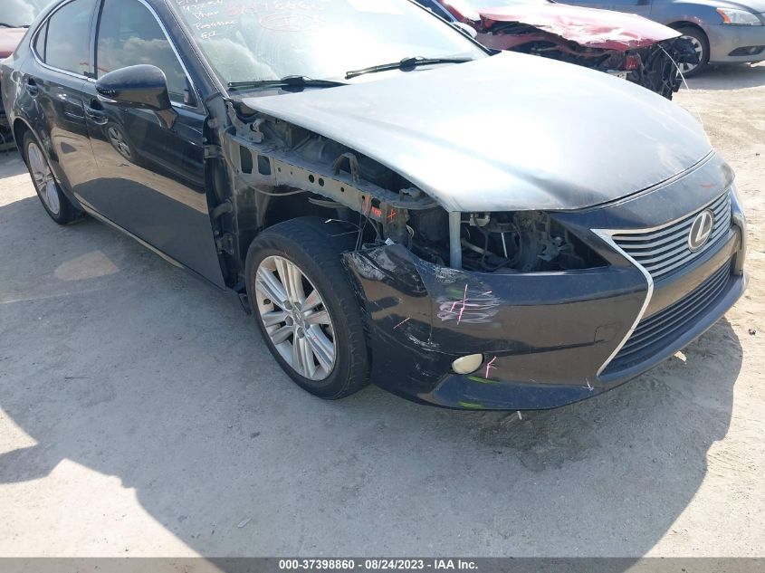 2013 LEXUS ES 350 4DR SDN - JTHBK1GG9D2004066