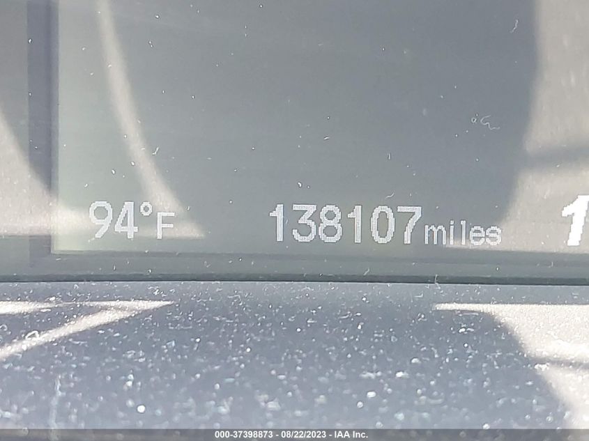 2014 HONDA CIVIC LX - 2HGFG3B50EH513687