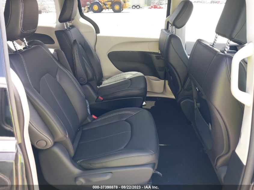 2023 CHRYSLER PACIFICA HYBRID TOURING L - 2C4RC1L7XPR579897