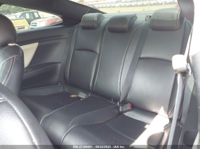2016 HONDA CIVIC COUPE EX-T - 2HGFC3B34GH354914