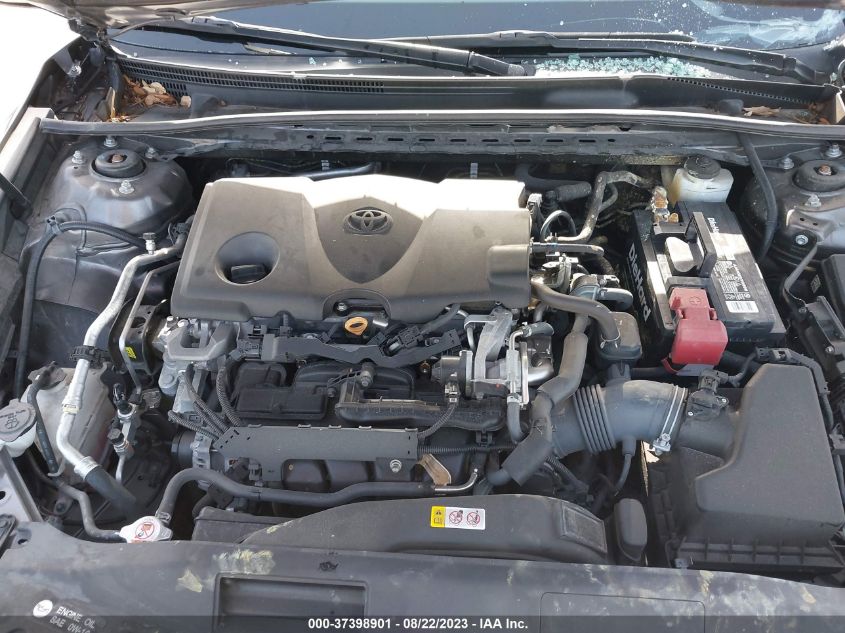 2019 TOYOTA CAMRY LE/SE/XLE/L - 4T1B11HK2KU795027