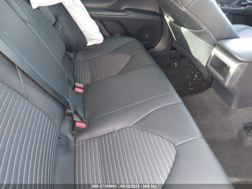 2019 TOYOTA CAMRY LE/SE/XLE/L - 4T1B11HK2KU795027