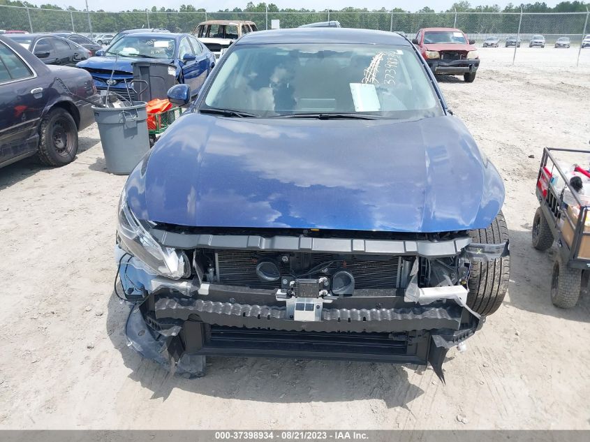 2020 NISSAN ALTIMA 2.5 S - 1N4BL4BV8LC154593