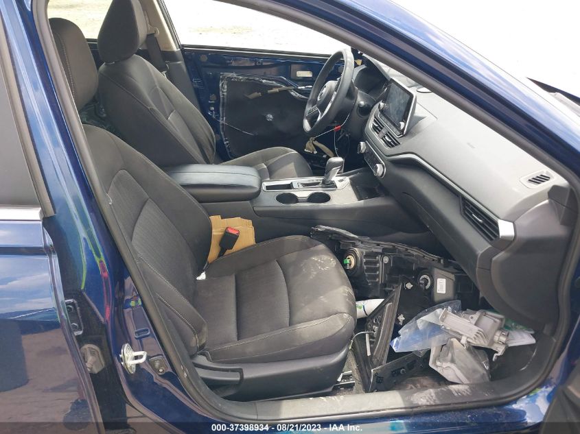2020 NISSAN ALTIMA 2.5 S - 1N4BL4BV8LC154593