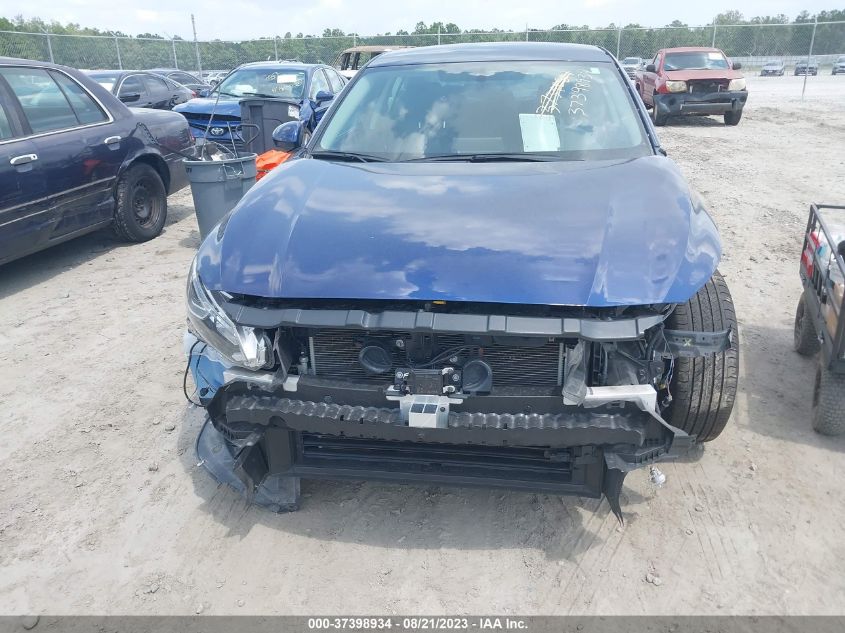 2020 NISSAN ALTIMA 2.5 S - 1N4BL4BV8LC154593