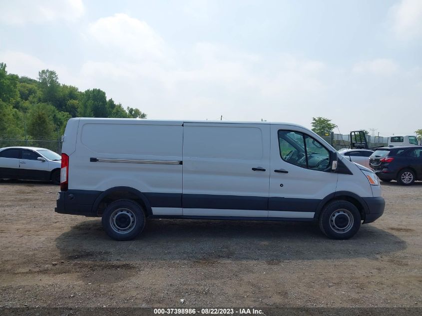 2017 FORD TRANSIT VAN - 1FTBW2YM5HKB18894