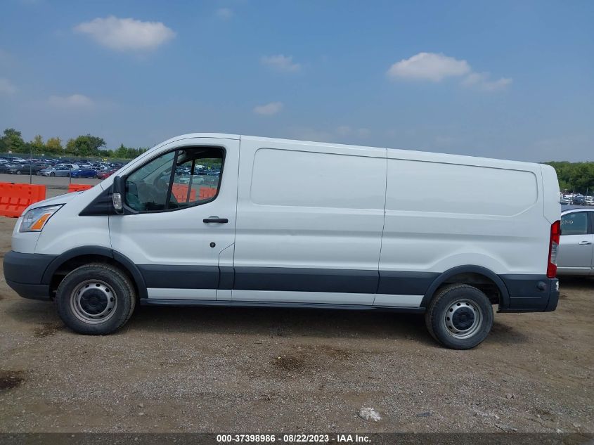 2017 FORD TRANSIT VAN - 1FTBW2YM5HKB18894