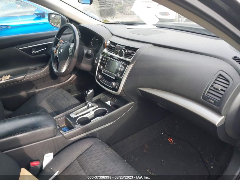 2018 NISSAN ALTIMA 2.5 SV - 1N4AL3AP2JC103418