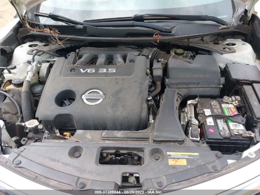 2015 NISSAN ALTIMA 3.5S/3.5SV/3.5SL - 1N4BL3AP3FC499676