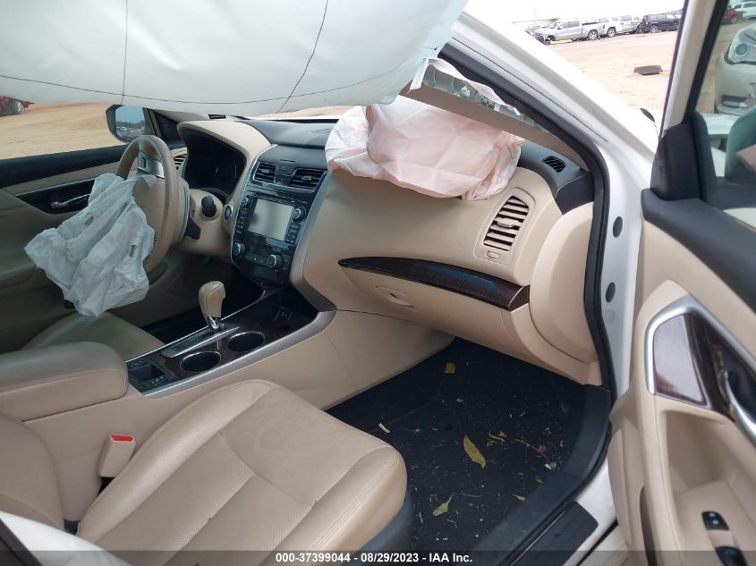 2015 NISSAN ALTIMA 3.5S/3.5SV/3.5SL - 1N4BL3AP3FC499676
