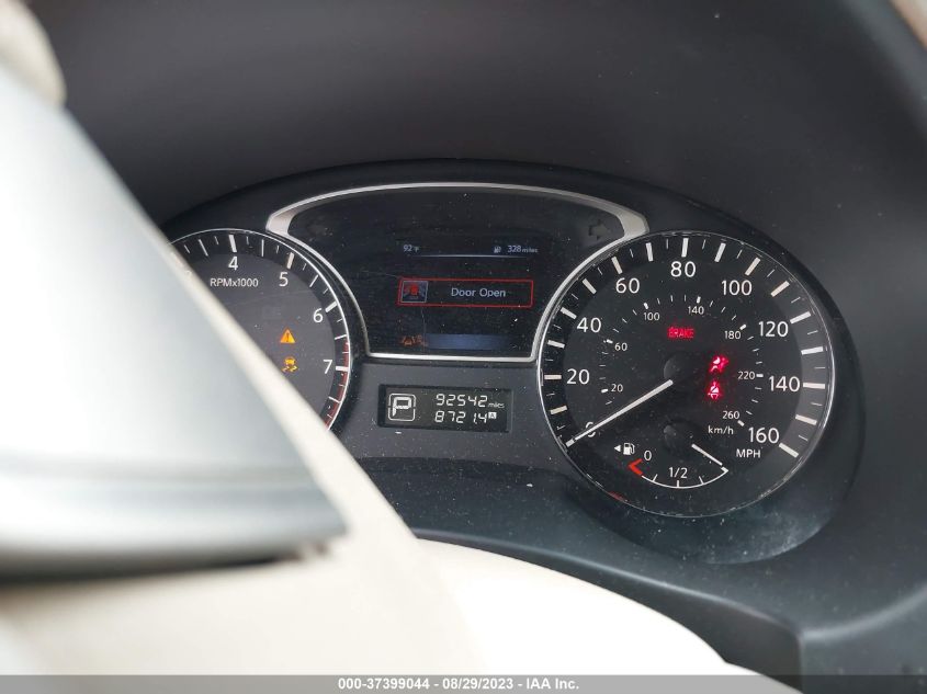 2015 NISSAN ALTIMA 3.5S/3.5SV/3.5SL - 1N4BL3AP3FC499676