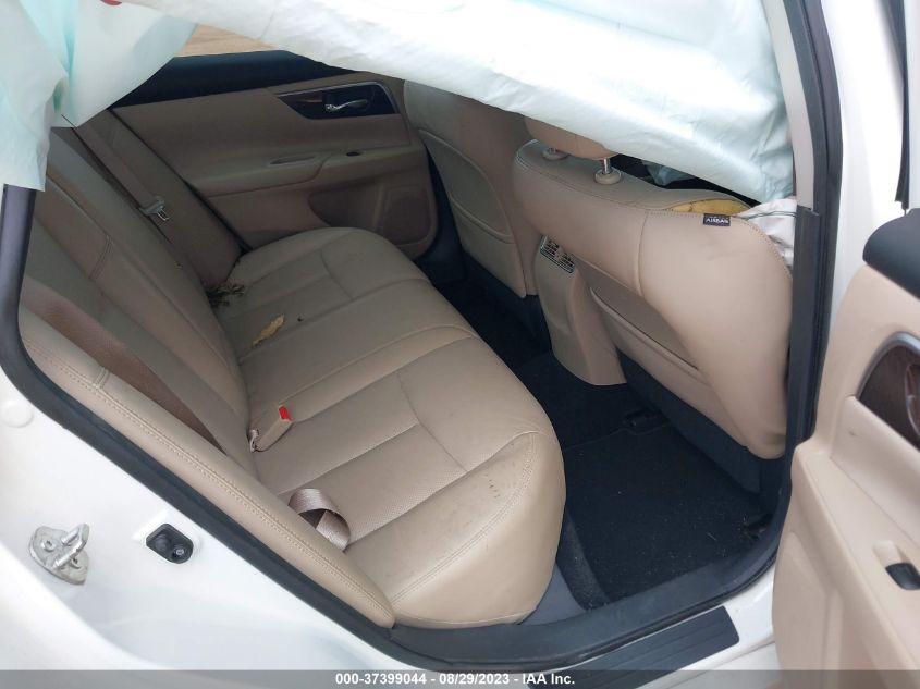 2015 NISSAN ALTIMA 3.5S/3.5SV/3.5SL - 1N4BL3AP3FC499676
