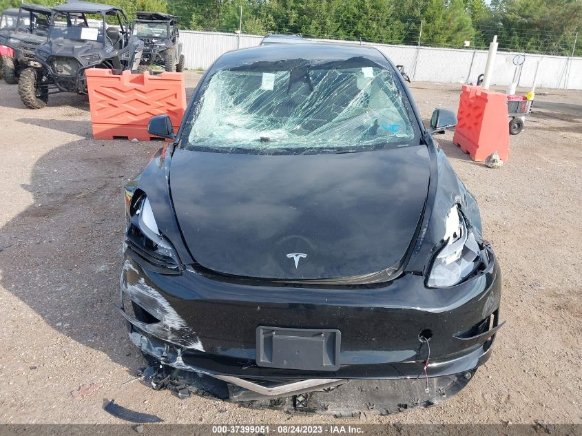 2023 TESLA MODEL 3 - 5YJ3E1EA9PF426643