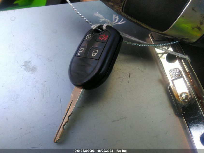 2014 FORD MUSTANG V6 - 1ZVBP8AMXE5305758