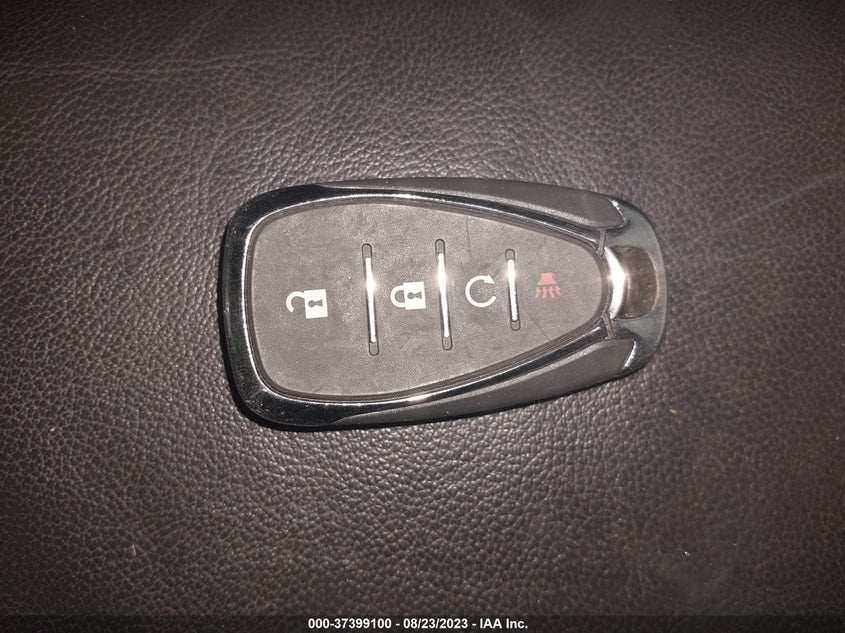 VIN 3G1BF6SM8HS607707 2017 CHEVROLET CRUZE PREMIER