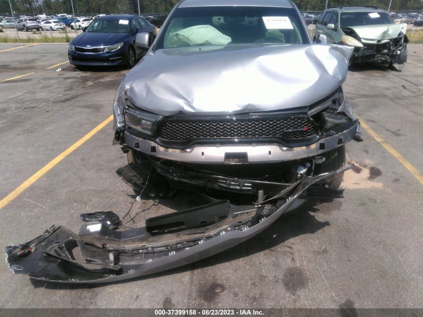 2021 DODGE DURANGO PURSUIT - 1C4RDJFG0MC643619