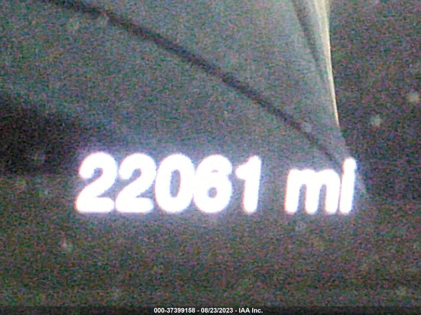 2021 DODGE DURANGO PURSUIT - 1C4RDJFG0MC643619